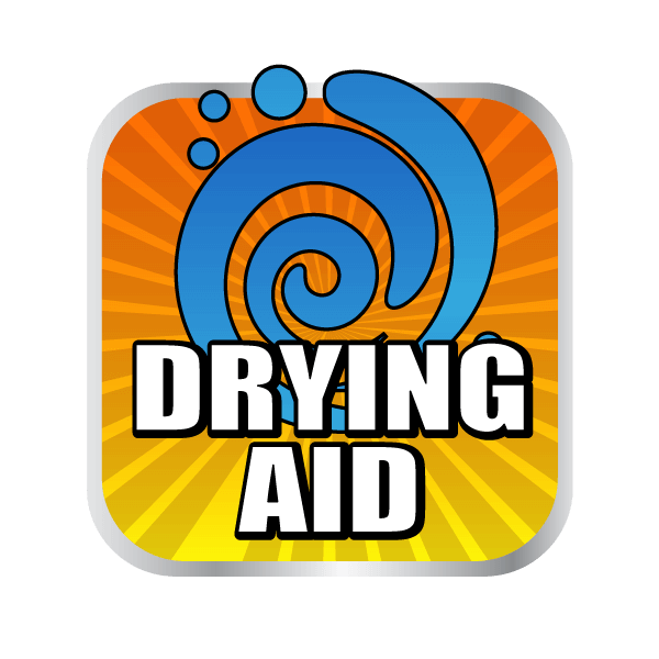 Drying Aid