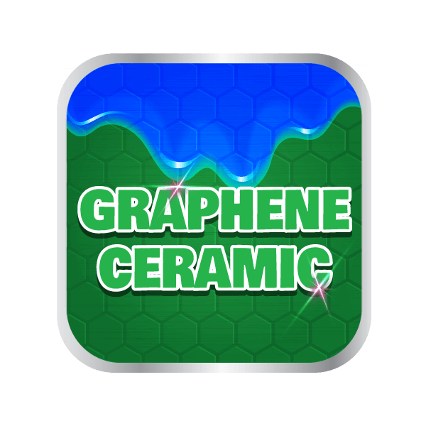 Graphene Ceramic