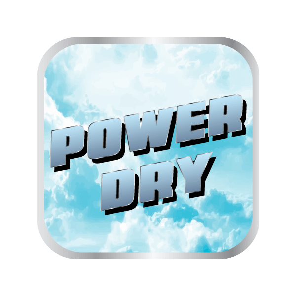 Power Dry