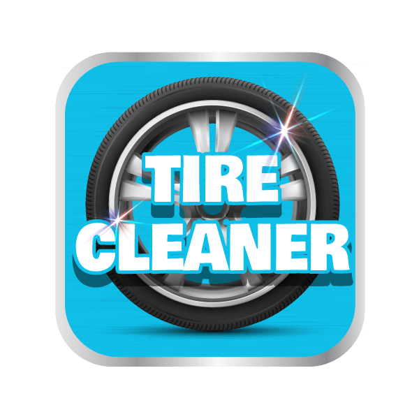 Tire Cleaner