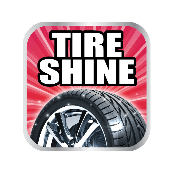 Tire Shine