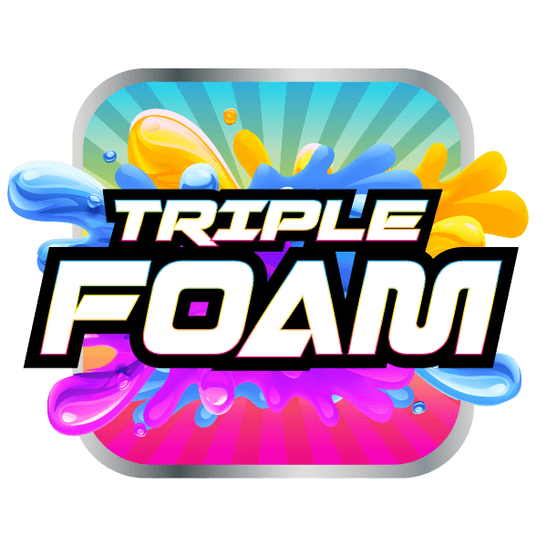 Triple Foam